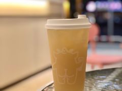 -茶力的小怪兽(梅林卓悦汇店)