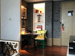 -上海外滩英迪格酒店