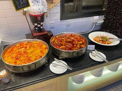 -川骄海鲜自助(河东店)