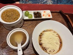 蟹粉面-苏面斋·本地传统苏式面馆