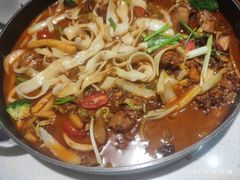 -鲁秀才炒鸡(龙湖西溪天街店)