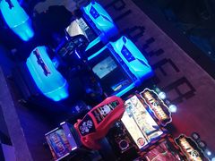 -世代星球·保龄球·镭战真人CS·团建(杨浦店)