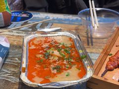 -小东北烧烤(双拥路店)