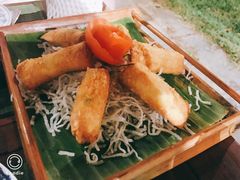 -Lam Vien Restaurant