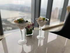 -三迪希尔顿酒店·星空酒廊