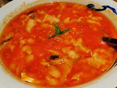 番茄巴沙鱼-辛香汇·现炒川菜(武进吾悦店)