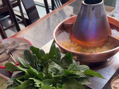 -皇城老妈·大连海鲜火锅(港湾店)