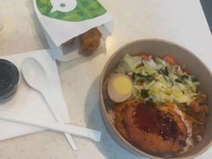 -德克士(广州南站店)