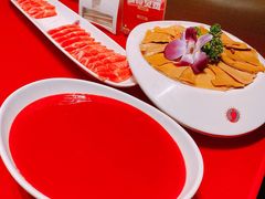 -山城辣妹子(定福庄店)