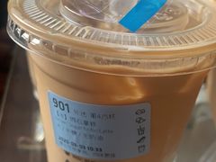 -瑞幸咖啡(中原万达店)