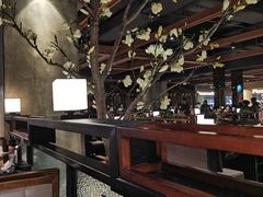 -韩盛·盛江山自助料理(中街大悦城店)