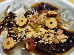 -胡马八破·川菜小馆(高新万达店)