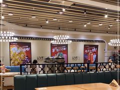 大堂-必胜客(广渠路店)