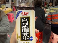 -车头老二大排档(金城步行街店)