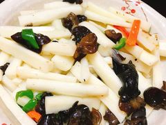-我家小院川菜馆(杨家湾地铁站店)