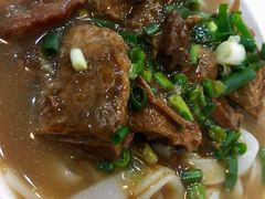 -明兴正宗潮州五彩鱼蛋粉面(中山六路店)
