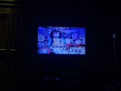 -INLOVE KTV(杭州滨江宝龙城店)