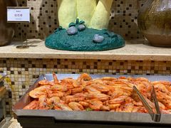-芭菲盛宴·环球美食(锦城万达广场店)