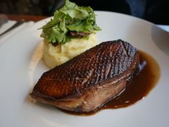 -Le Comptoir de la Gastronomie