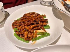 豉油皇鹅肠-炳胜品味(海印总店)