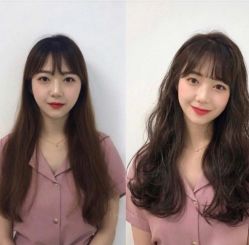 -东方美妍小鹏造型
