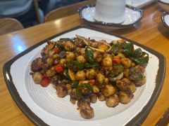 -红辣椒八爪鱼特色韩国料理专门店(远景路旗舰店)