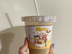-JPG coffee(广州体育西店)