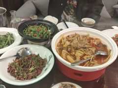 -潇湘·永州会馆(百子湾店)