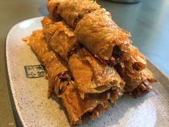 -兰溪小馆(东直门簋街店)