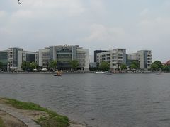 -美兰湖景区