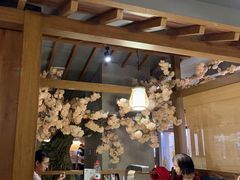 -九田家黑牛烤肉料理(太阳宫广场店)