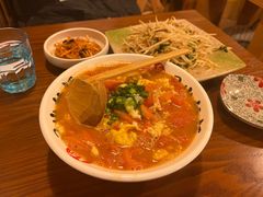 -日出拉面(望京店)