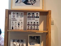 -天真蓝照相馆(五角场百联又一城店)