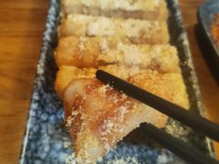 -付小姐在成都(中山公园店)