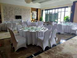 -龙子湖迎宾馆·宴会