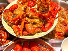 -靓靓蒸虾·头牌蒸虾(南山桂庙店)