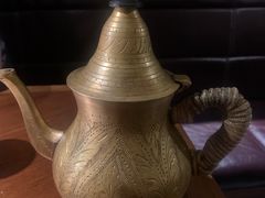 新疆奶茶-楼兰新疆主题餐厅(苏州中心店)