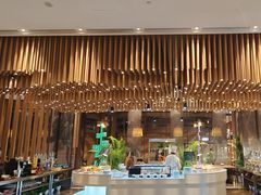 -印象餐厅(杭州国际博览中心北辰大酒店)