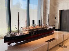 -深圳国际会展中心洲际酒店