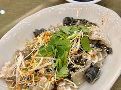 -轩记海鲜餐厅·四十五年老字号·经典粤菜(西区彩虹店)
