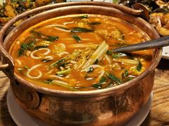 麻辣铜锅米线-云之南(八里庄店)