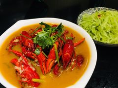-聚汇三少·龙虾·中餐厅(莫邪路新天地店)