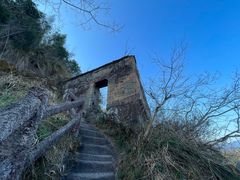 -武夷山风景名胜区-虎啸岩