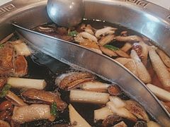-天宜隆蘑菇宴火锅(石景山旗舰店)