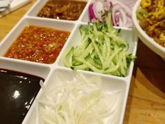 -姥姥家春饼店(惠新东街店)