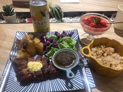 -ABC Cooking Studio(上海环球金融中心店)
