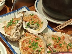 -老高烧烤(龙华星河iCO店)