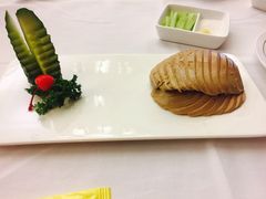 盐水鸭肝-北京全聚德(天安门店)