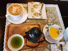 -古董花园(思南路42弄小区店)