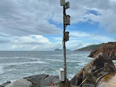 -广东惠东海龟国家级自然保护区